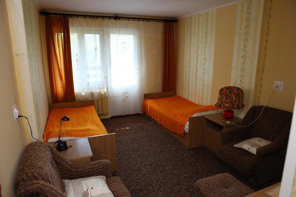 Agropensjonat Stregielek Номер фото